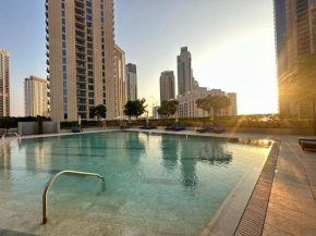 Coastal Charm - Fully Furnished 2-Bedroom Apartment with Spectacular Views by Petals Holiday Homes